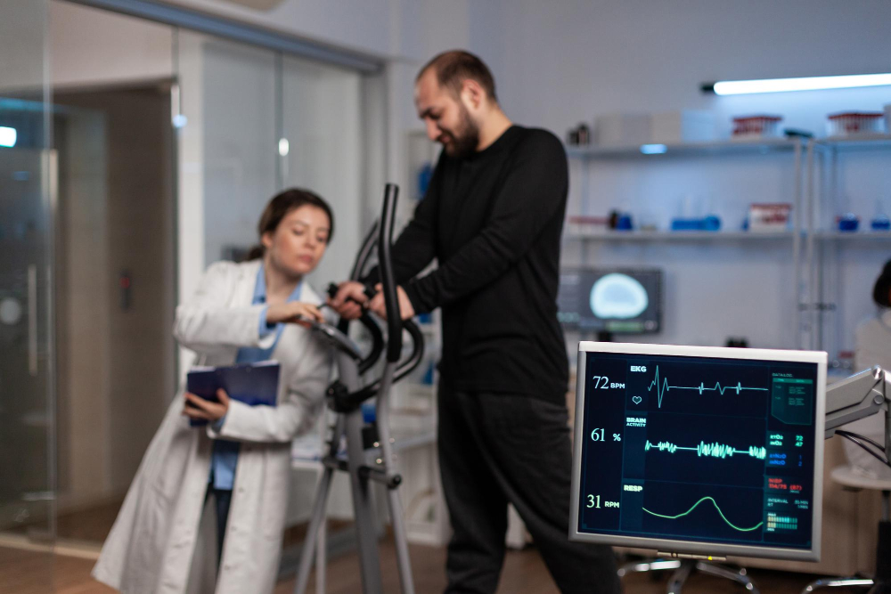 La tecnología al servicio de la rehabilitación