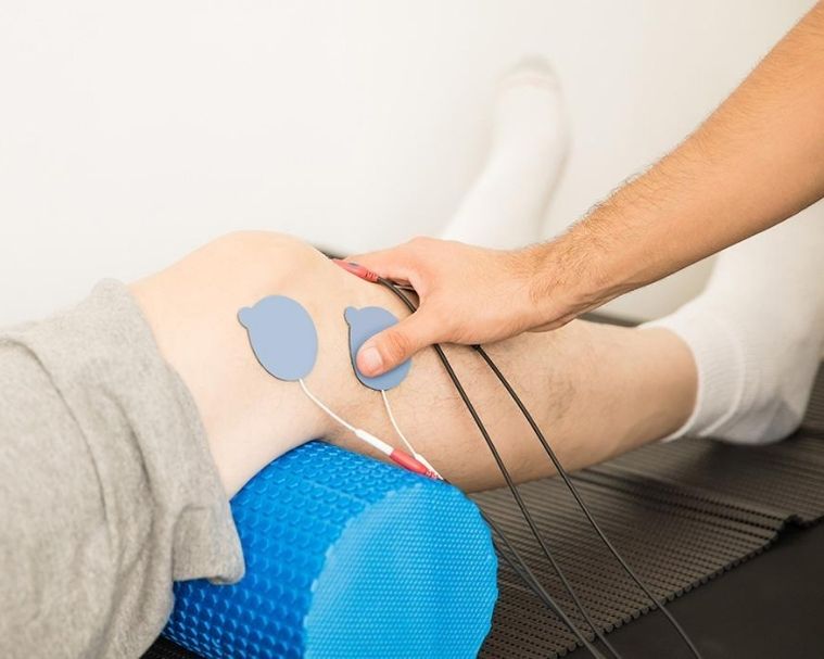 Tecnología aplicada en fisioterapia